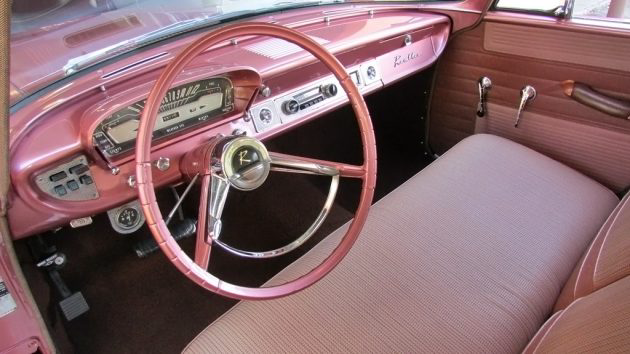 052516 Barn Finds - 1962 AMC Rambler Classic Wagon - 4