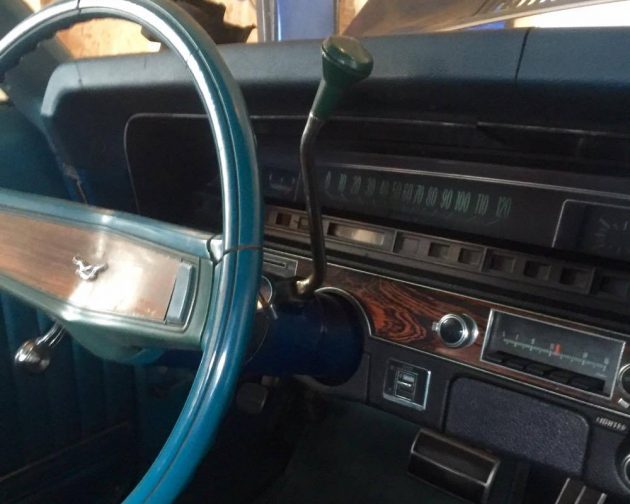 Blake's 1969 Impala - 6