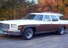 Clam Shell: 1976 Buick Estate Wagon