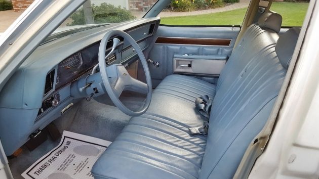 081016 Barn Finds - 1979 Chevrolet Impala Wagon - 4