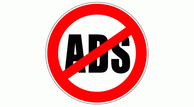no-ads