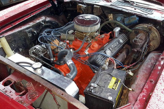 1972-plymouth-cuda-440-engine