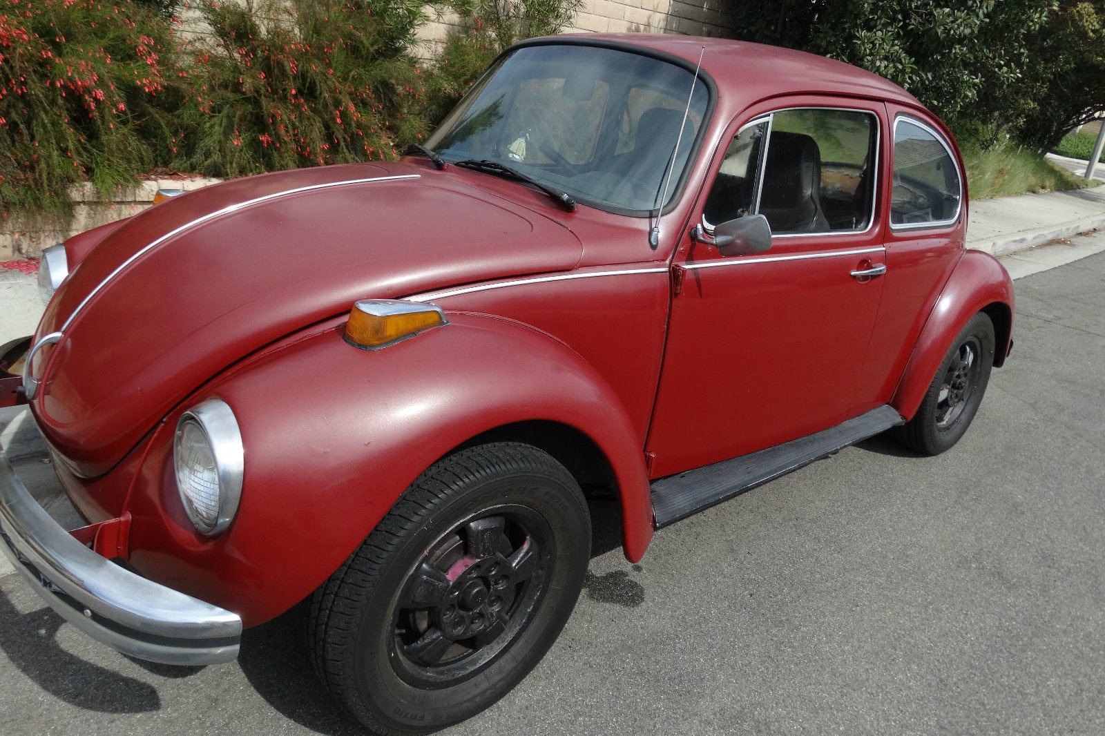 Cheap Classic: 1973 Volkswagen Beetle