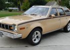 EXCLUSIVE: 1975 AMC Hornet Sportabout