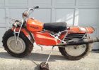 1972 rokon trailbreaker
