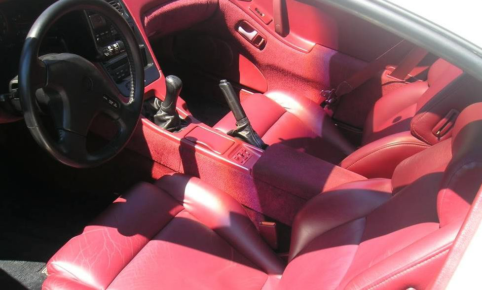Rarely This Nice 1990 Nissan 300zx