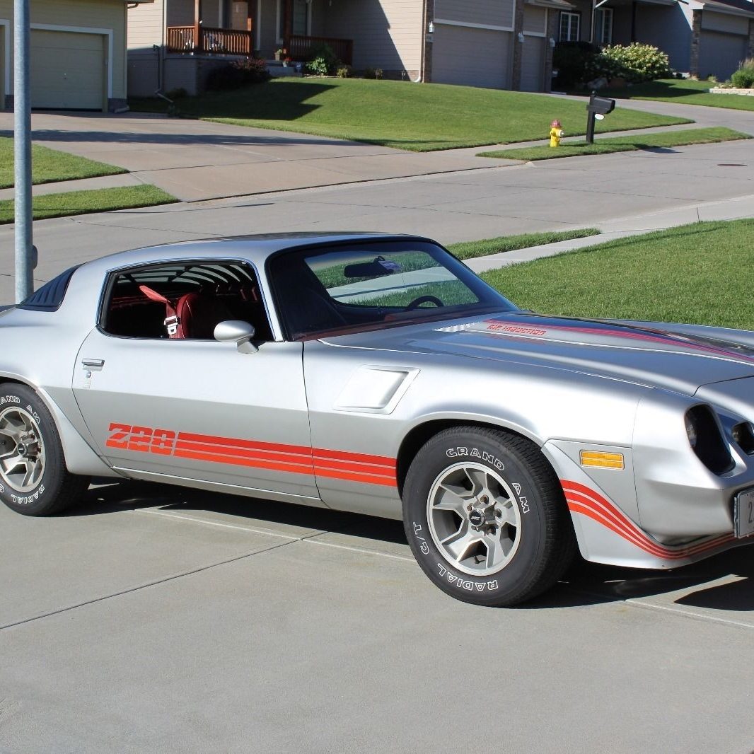 Classic 1980 Chevrolet Camaro Z28 In Vendita. Prezzo 24 900 USD Classic 1980 Chevrolet Camaro Z28 In Vendita. Prezzo 24 900 USD