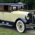 1925 Peerless 6-70 Sedan