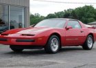 Sky Bird! 1978 Pontiac Firebird Sky Bird