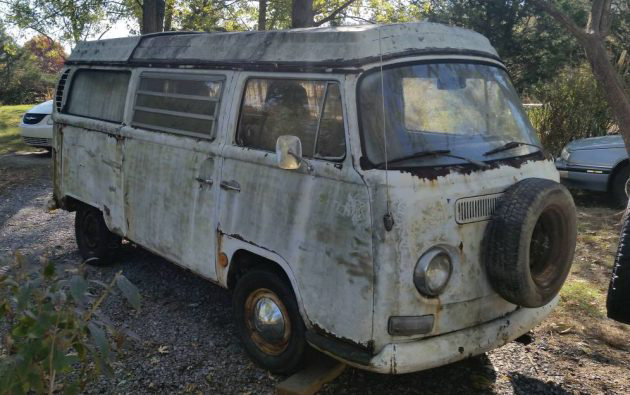 vanlife: The magic recipe that caused hippies to fall in love with the  incredible, enduring Volkswagen van