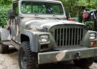 jeep forward control for sale craigslist