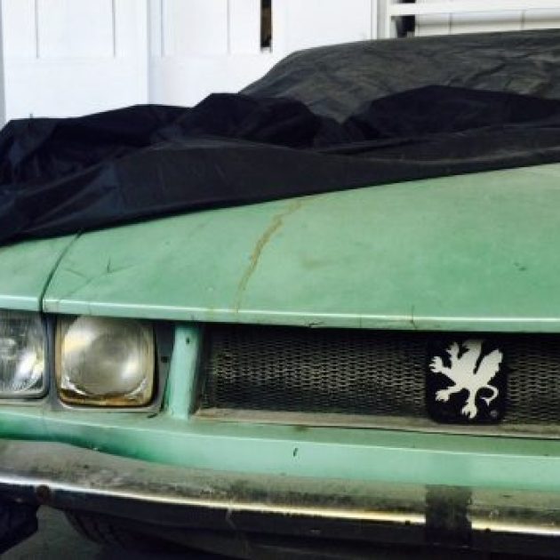 Fastest Four Seats in the World: 1968 Iso Rivolta S4 | Barn Finds