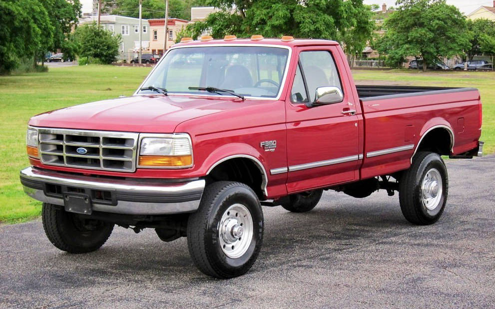 obs ford