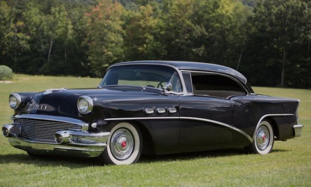 Buick Rivera 1955