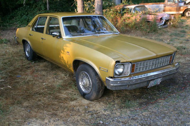 Download: 1976-nova-gold-medalist-4-door-sedan-76-olympic-original-car-meda...