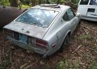 Reader Find: 1975 Datsun 260Z