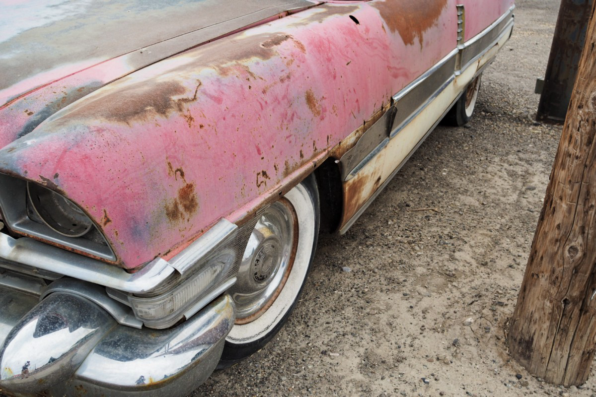 Packard Four Hundred | Barn Finds