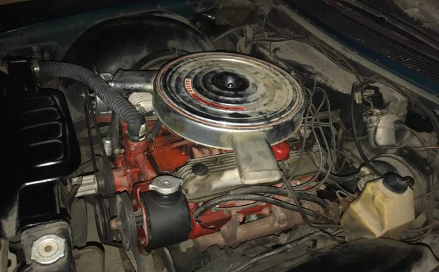 64 65 66 Buick Riviera Wildcat Electra Engine Motor Mount & ST400 Trans Mount