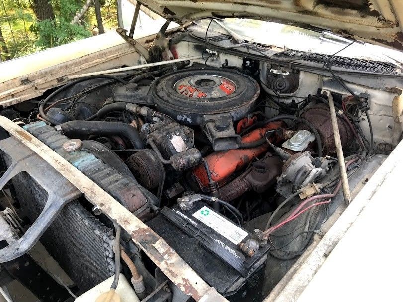 1970_chrysler_300_hurst_d | Barn Finds