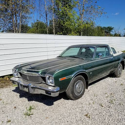 1977_dodge_aspen_a | Barn Finds