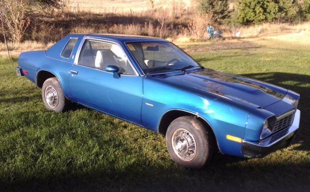 Details about   1976 Chevrolet Monza factory brochure-8 pages-Chevy Hatchback Towne Coupe 