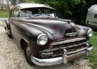 Resto-mod Wagon: 1952 Chevrolet Styleline Deluxe