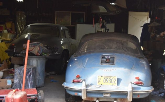 356 For Sale Barn Finds