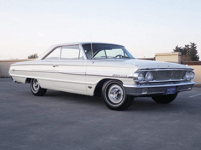 galaxie 6 | Barn Finds