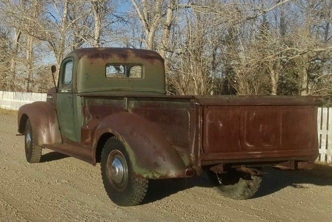 Mercury 2 Barn Finds