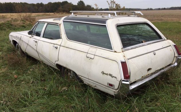 10 Cheap Projects For Sale In Ohio Barn Finds