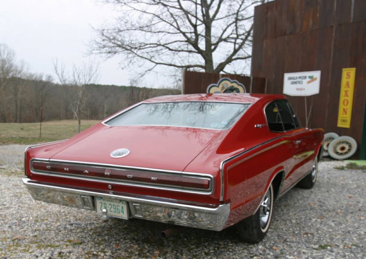 1966_dodge_charger_b | Barn Finds