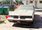Lightning Rods: 1983 Hurst/Olds 15th Anniversary