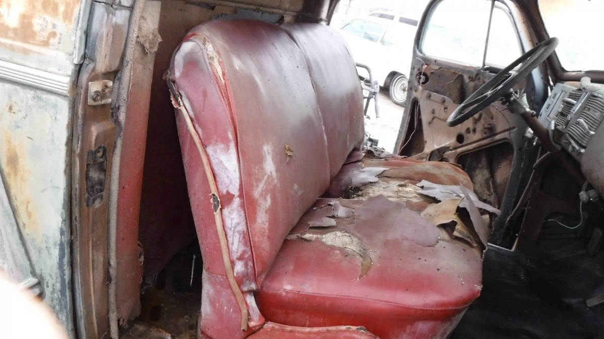 38 Cadillac Hearse 3 | Barn Finds