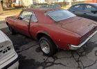 Sky Bird! 1978 Pontiac Firebird Sky Bird