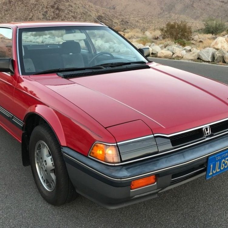 HONDA1976-1984アコードACCORD&PRELUDEプレリュードm7 prelude-front-1-e1544547136368