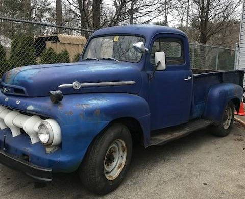 Trucks Archives Page 49 Of 173 Barn Finds