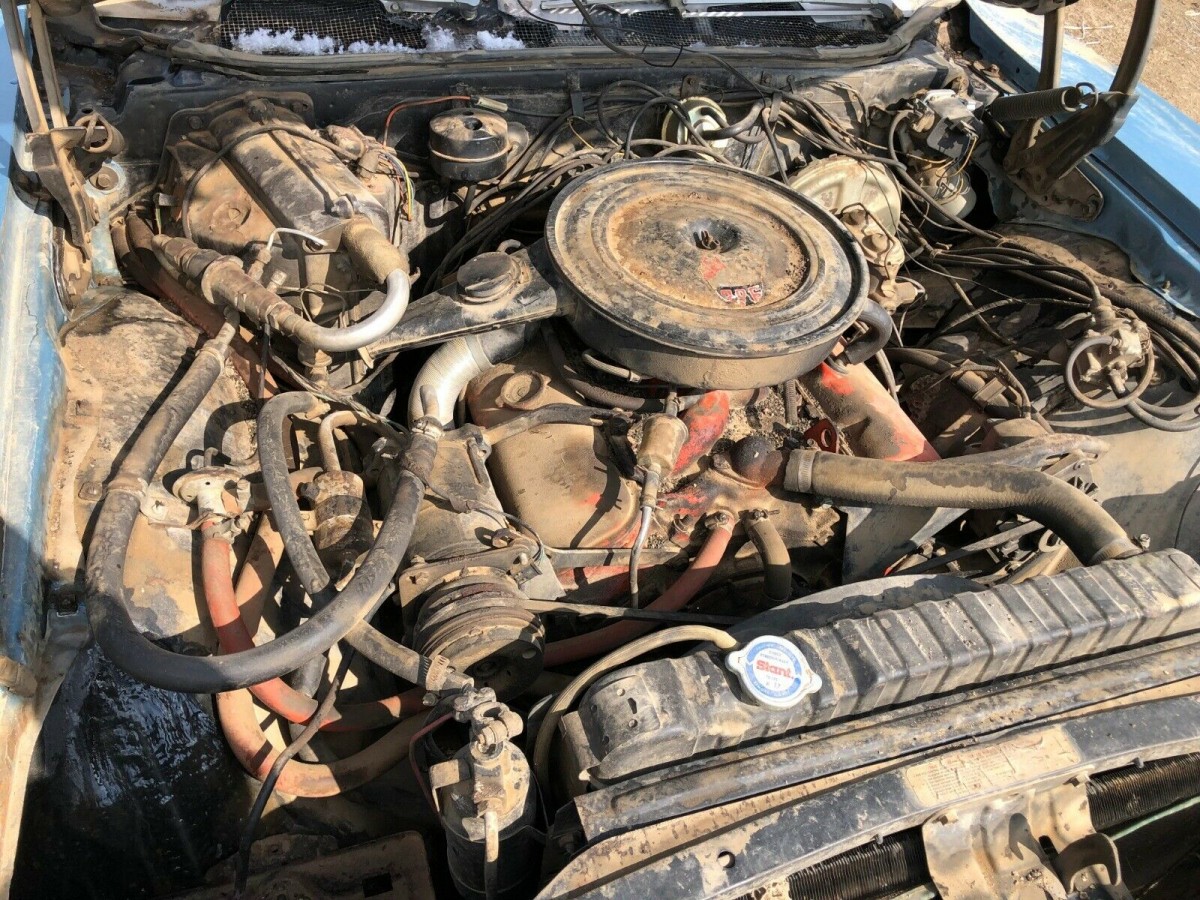 1968_chevrolet_caprice_d | Barn Finds