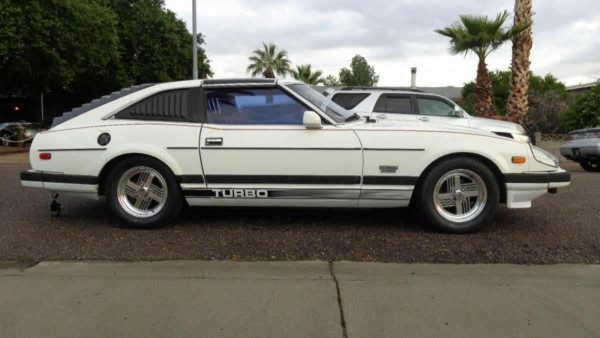 1982-Datsun-280ZX-Turbo-Right-