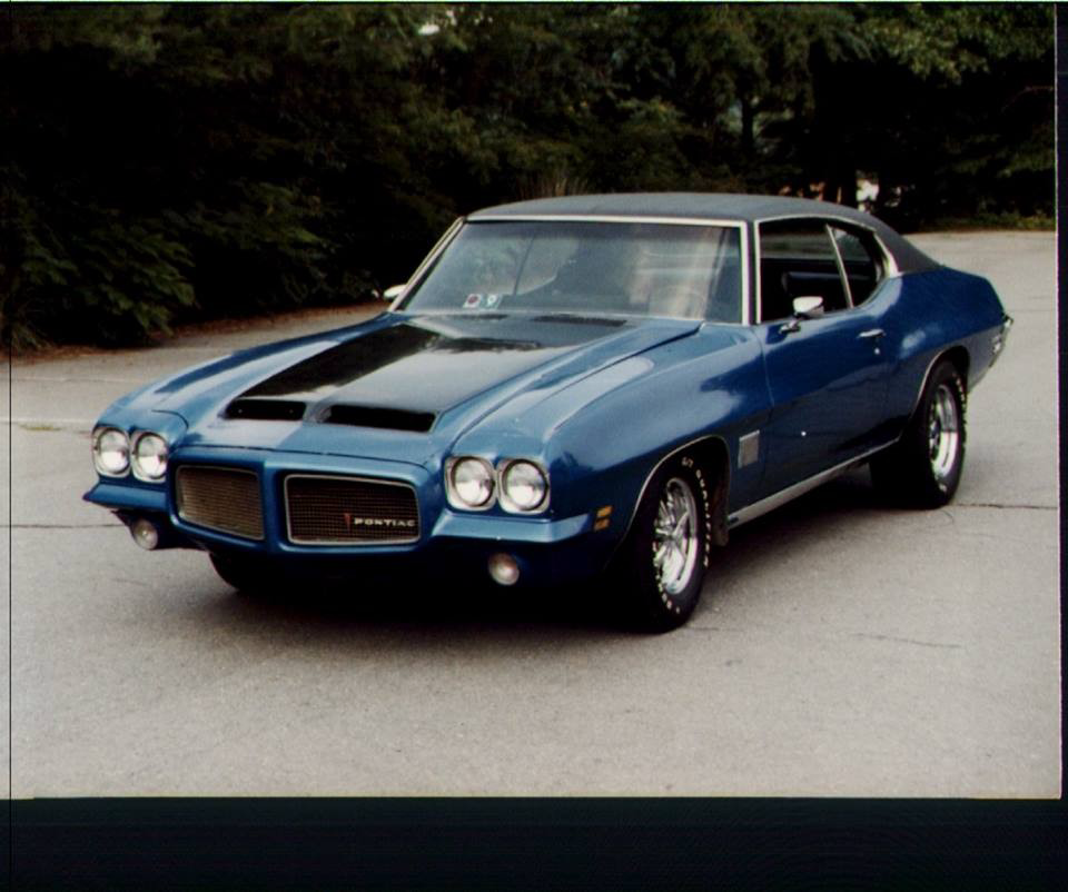List 90+ Pictures 70's Pontiac Cars Latest 10/2023