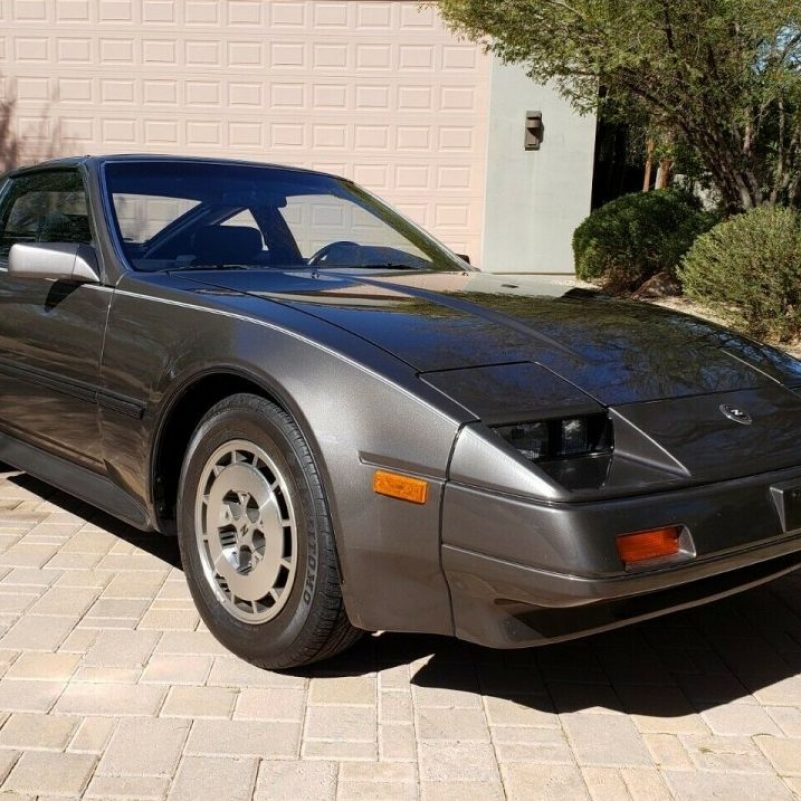 1986-Nissan-300ZX-1-