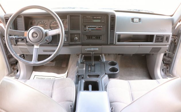 Super Clean Xj 1993 Jeep Cherokee Sport 4x4