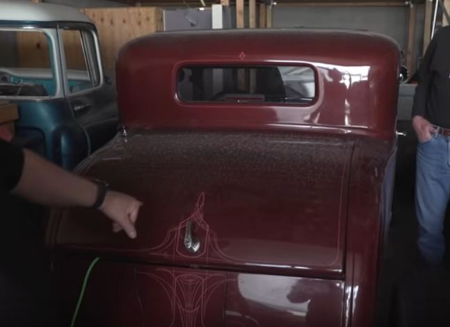 Ed Roth Hot Rod 3 | Barn Finds