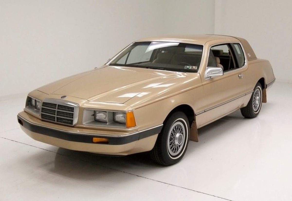 When Wagons Ruled: The Enduring Heritage of the '72 Montego Villager |  en.wheelz.me, image size:1200x829