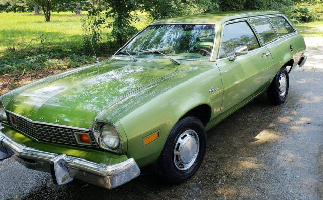 ford pinto for sale on craigslist