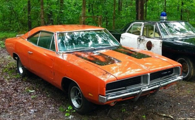 1969 Dodge Charger Project Update: Understanding That Better Is a Relative  Term