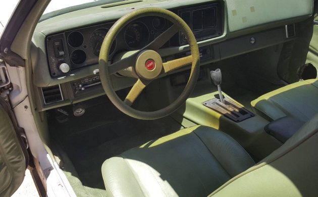 1979 Carmaro Z28