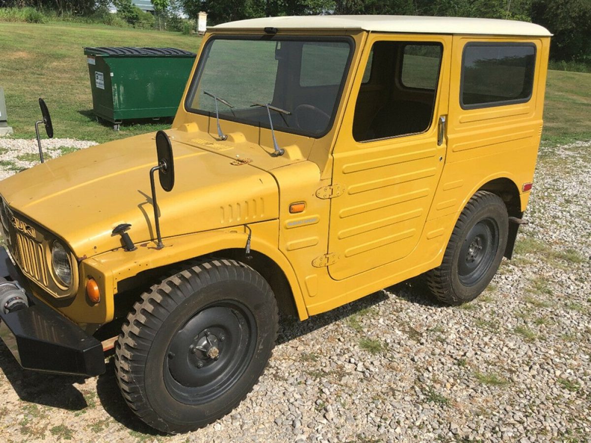 yaami  082319-1970-Suzuki-LJ20V-1-