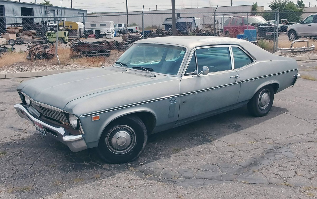 20190813_161611_HDR | Barn Finds