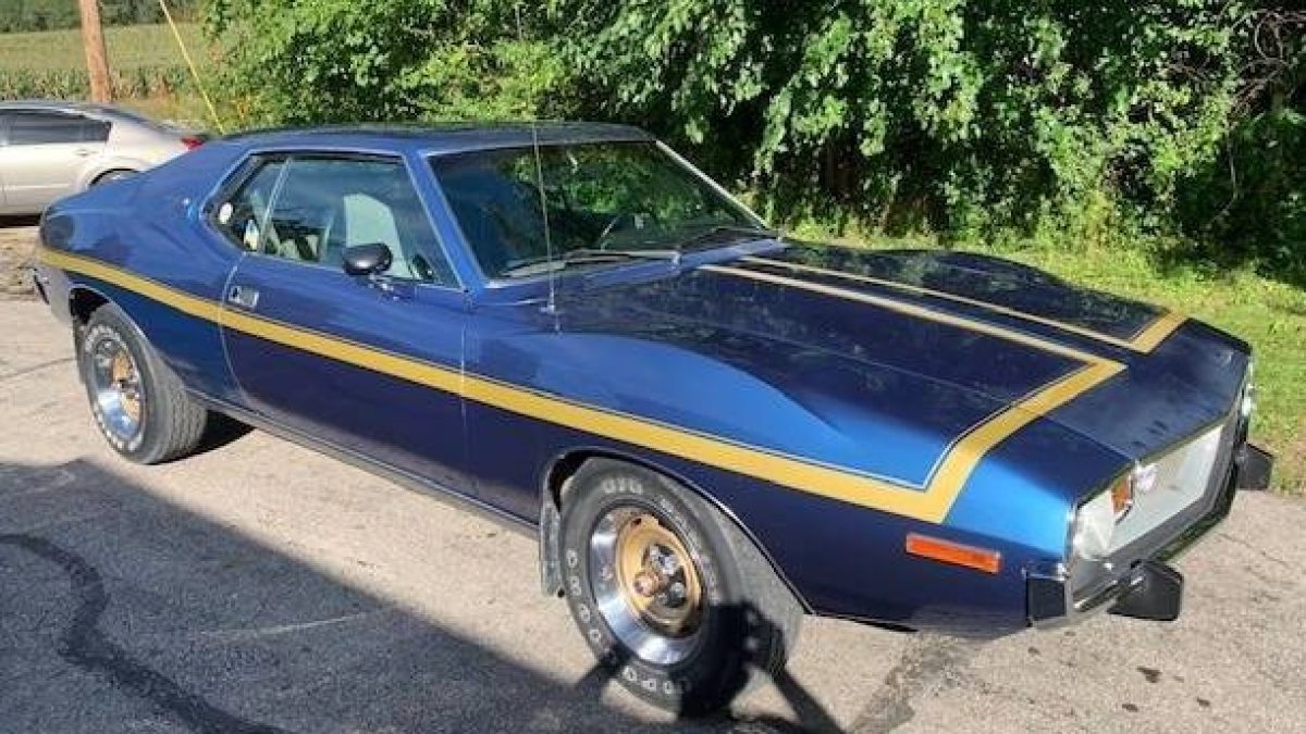 ミンタビ 1974-AMC-Javelin-SST-1-
