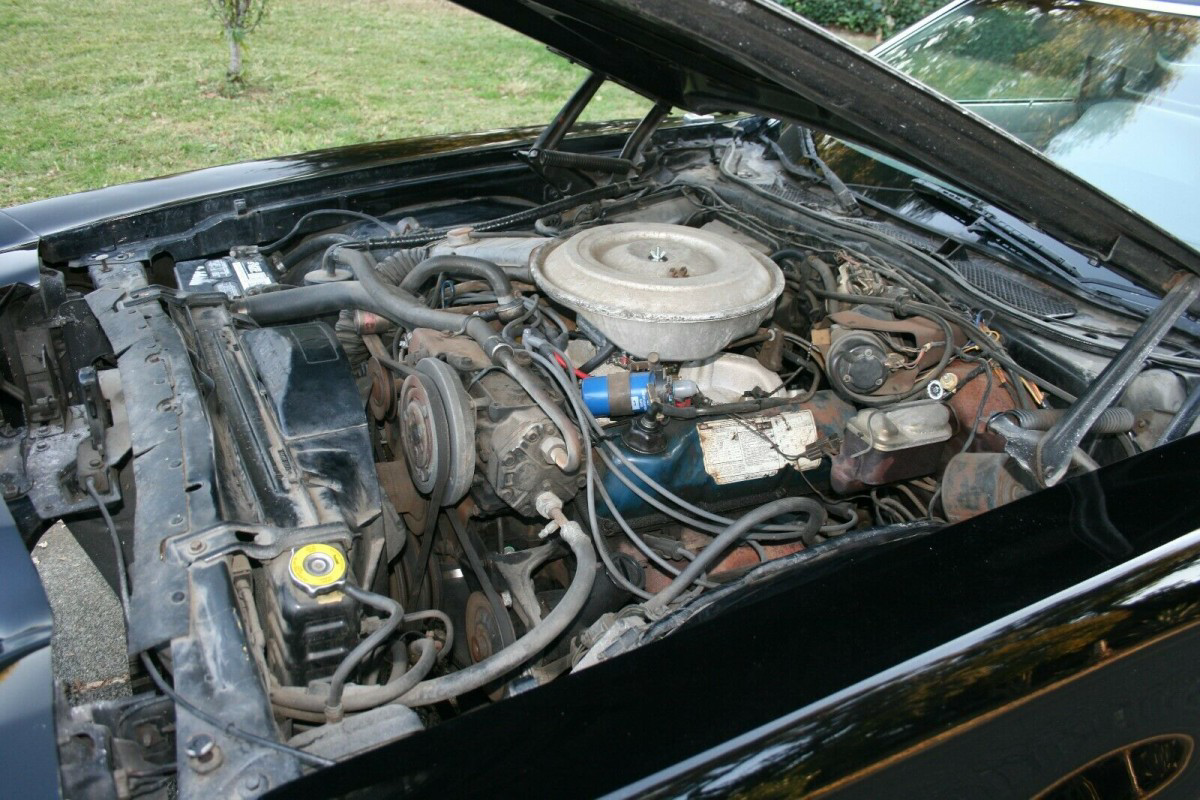 1979 Ford Ranchero Gt 4 Barn Finds